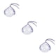 thumbnail image 1 of Methold Juego de bozales para gatos, bozal transpirable de malla para gatos, cómodo bozal de seguridad para mascotas L Type1 NO1, 1 of 6