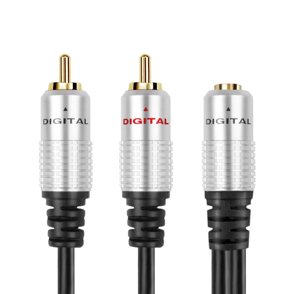 left right audio splitter left right audio splitter