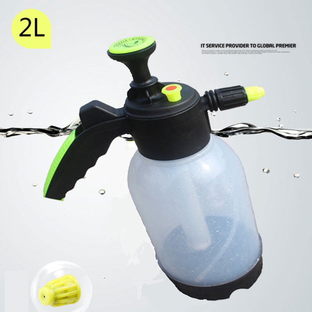 Raindrops Outdoor Plant Watering Hose Sprayer Nozzle for Garden Auto Watering System