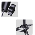 thumbnail image 3 of Floor Tripod Home Projector Bracket Bedside Desktop Hole-free 6mm Telescopic Triangle Bracket, 3 of 5