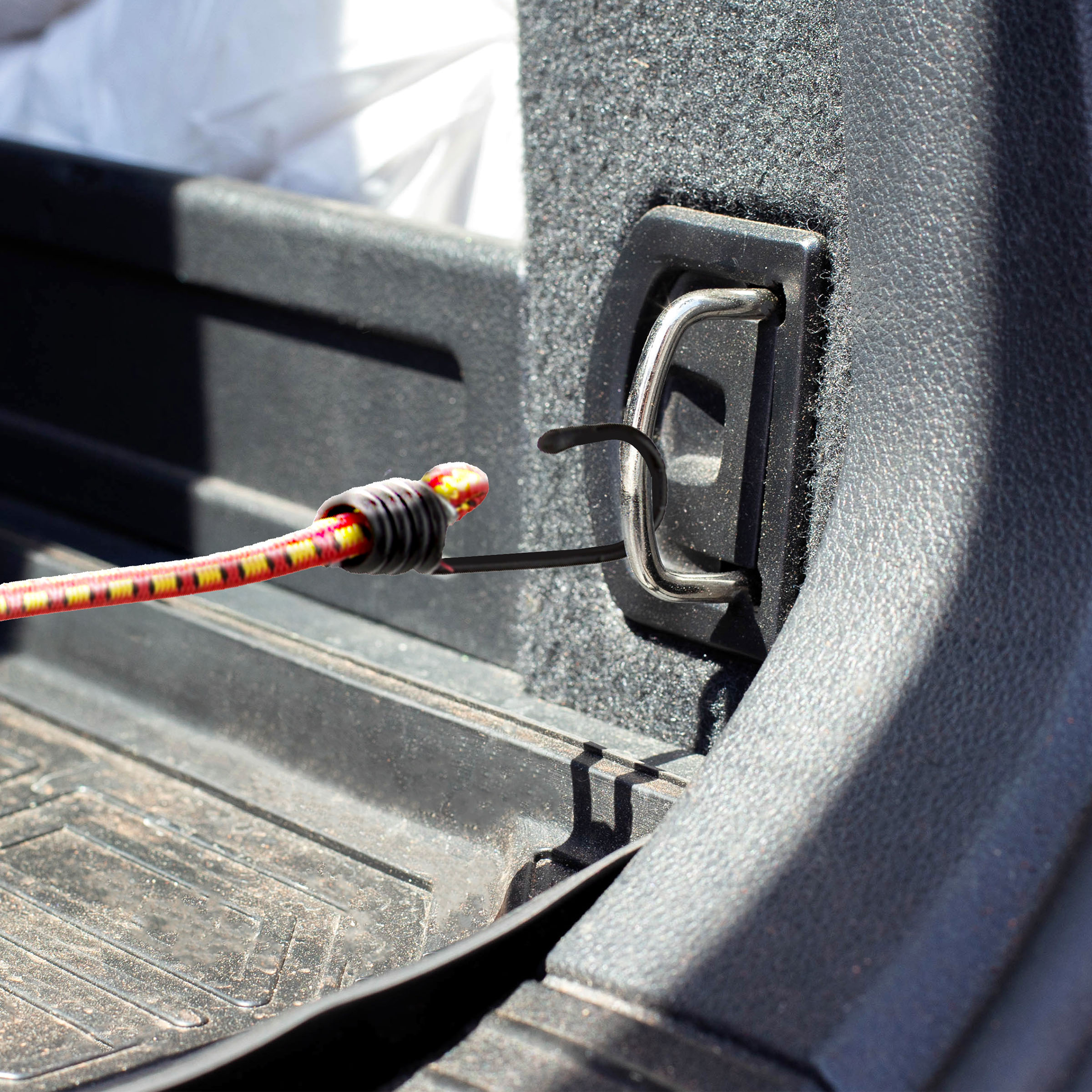 12" Bungee Cords - 10 Pack by Stalwart