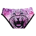 thumbnail image 3 of Pantalones cortos de ciclismo para mujer Gel 3D Acolchado Bicicleta Montar Bicicleta Ropa interior Diseño impreso METRO Zulema  Ropa interior de ciclismo para mujer, 3 of 8