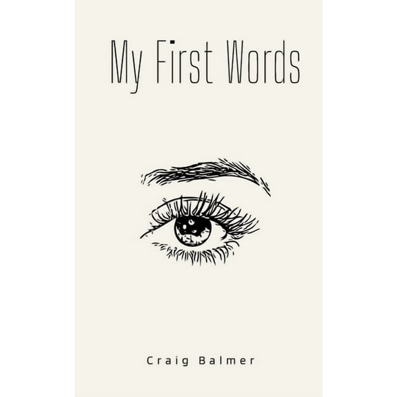My First Words, (Paperback)