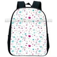 thumbnail image 1 of Like Nastya Backpack Fashion Backpack Cute Children's Schoolbag High Quality, 1 of 5