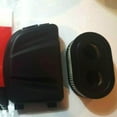 thumbnail image 3 of Air Filter Cover & Air Filter Lawn Mower Replacement For Accessories Set US Z1S4, 3 of 7