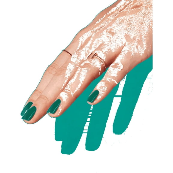 Opi Dip Powder Rated Pea-G 1.5 oz #DPH007