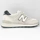 thumbnail image 1 of New Balance Unisex 574 WL574PB Pink Casual Shoes Sneakers Size M 6.5 W 8 B, 1 of 5