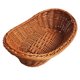 thumbnail image 4 of unbranded Cesta Para Y Snacks Material Plástico Resistente Imitación, 4 of 8