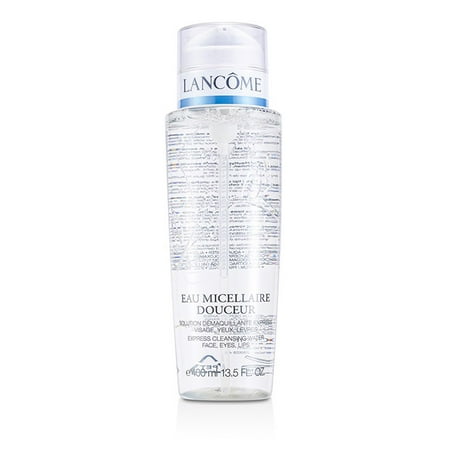 Lancome Eau Micellaire Doucer Cleansing Water 400ml134oz