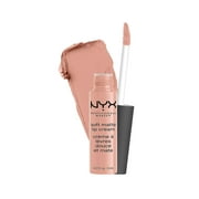 NYX - Soft Matte Lip Cream - (SMLC16) Cairo