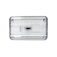thumbnail image 1 of Vehículo Interior Del Coche Luz Domo Techo Techo Lectura Tronco Lámpara De Luz De Coche Bombilla De Alta Estilo De Coche Luz De Noche Para Techo De Coche,12V 36 Led Advancent VI004369-00, 1 of 5