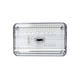 thumbnail image 1 of Vehículo Interior Del Coche Luz Domo Techo Techo Lectura Tronco Lámpara De Luz De Coche Bombilla De Alta Estilo De Coche Luz De Noche Para Techo De Coche,12V 36 Led Noticed VI004369-00, 1 of 5