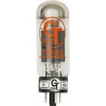 thumbnail image 1 of Tubos Quartet Tubes Groove Tubes GT-6L6-S Medium para amplificador, 1 of 1