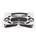 thumbnail image 1 of Funda Adhesiva para PICO 4 VR Controlador de Gafas VR Pegatinas Protectoras Funda de Piel de PVC para PICO 4 VR, 1 of 8