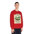 thumbnail image 4 of Canned Pickles Crewneck Sweatshirt, Pickle Jar Sweatshirt, Vintage Pickles, 4 of 5