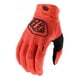 thumbnail image 2 of Guantes Ciclismo Air Orange - 2020 Troy Lee Design ORANGE - 2020, 2 of 2
