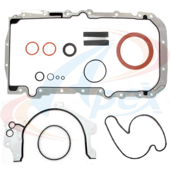 APEX Automobile Parts Inc Conversion Set