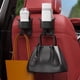 thumbnail image 3 of Scienceny Gancho para coche 2 en 1 negro, multifuncional, fuerte y resistente, fácil de instalar, mantiene el coche organizado Automoción decorativa y accesorios, 3 of 6