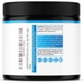 thumbnail image 3 of L Citrulline Powder Supplements (3g) Support L Arginine & Nitric Oxide Booster Powder - L-Citruline Supplements For Men & Women - Stamina , Endurance , Performance for Workouts - Vegan, 3 of 5