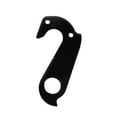 thumbnail image 1 of Derailleur Hanger For Cervelo Rim R2 R3 R5 Ca S2 S3 S5 Team ,black, 1 of 5