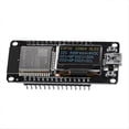 thumbnail image 3 of ESP32 ESP-WROOM-32D WIFI Bluetooth Development Board CH340 Micro-USB, 3 of 5