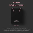 thumbnail image 2 of Blackpink - BORN PINK (Standard CD Boxset Version B / BLACK) - Music & Performance - CD, 2 of 2