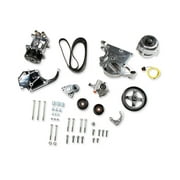 Holley Performance 20-137P Accessory Drive Component Mount Set