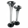 thumbnail image 5 of Super Loud Car Electric Horn 1000DB 12V Dual Trumpets Truck Boat Train Speaker, 5 of 5