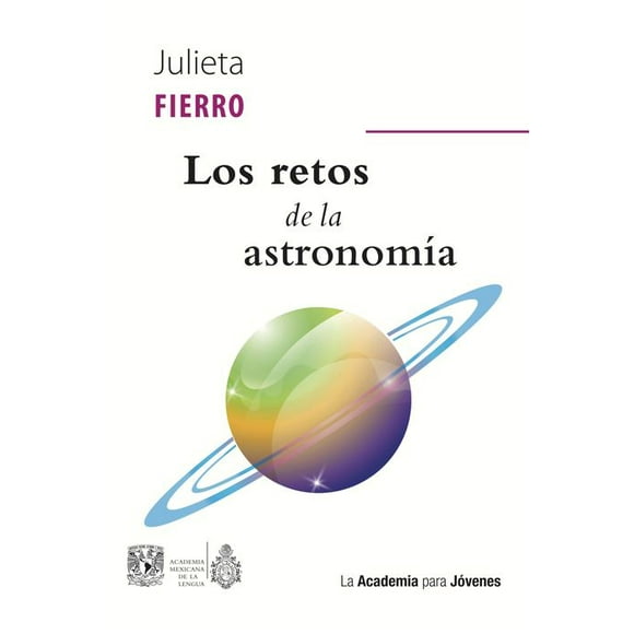 Los retos de la astronomía