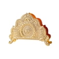thumbnail image 4 of Fashionable Napkin Holder, Napkin Holder, Creative Dining Room Tissue Dispenser, Style A, 4 of 9