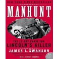 thumbnail image 1 of Manhunt: la Chasse de 12 Jours pour le Tueur de Lincoln, 1 of 2