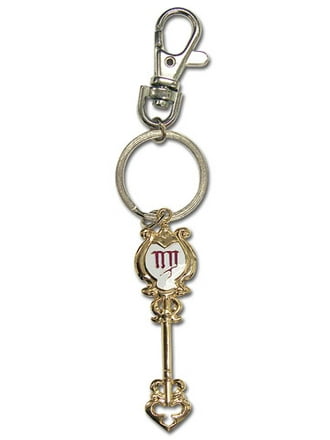Fairy Tail Key Chain Fairy Tail Gate Key Sagittarius New Licensed Ge Walmart Com Walmart Com Fairy Tail Key Chain Fairy Tail Gate Key Sagittarius New Licensed Ge Walmart Com Walmart Com