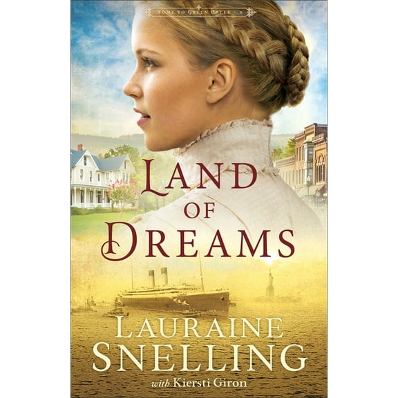 Home to Green Creek Land of Dreams, (Paperback)