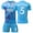 5 BELLINGHAM, variant on KuruS 2425 Spain Soccer Club Jerseys 2 Piece Sets, Number 8 KROOS Printed Short Sleeve Shirts Shorts Soccer Kits, RM Goalkeeper Style Soccer Suits for Kids, 8/28