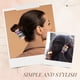 thumbnail image 4 of Pinza para el pelo con forma de libro, 2024 nuevas pinzas para el pelo con forma de estantería, pinzas para el pelo para profesores, pinzas para el pelo para el regreso a clases, accesorios bonitos pa, 4 of 7