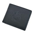 thumbnail image 1 of Newcastle United FC Premium Leather Wallet, 1 of 5