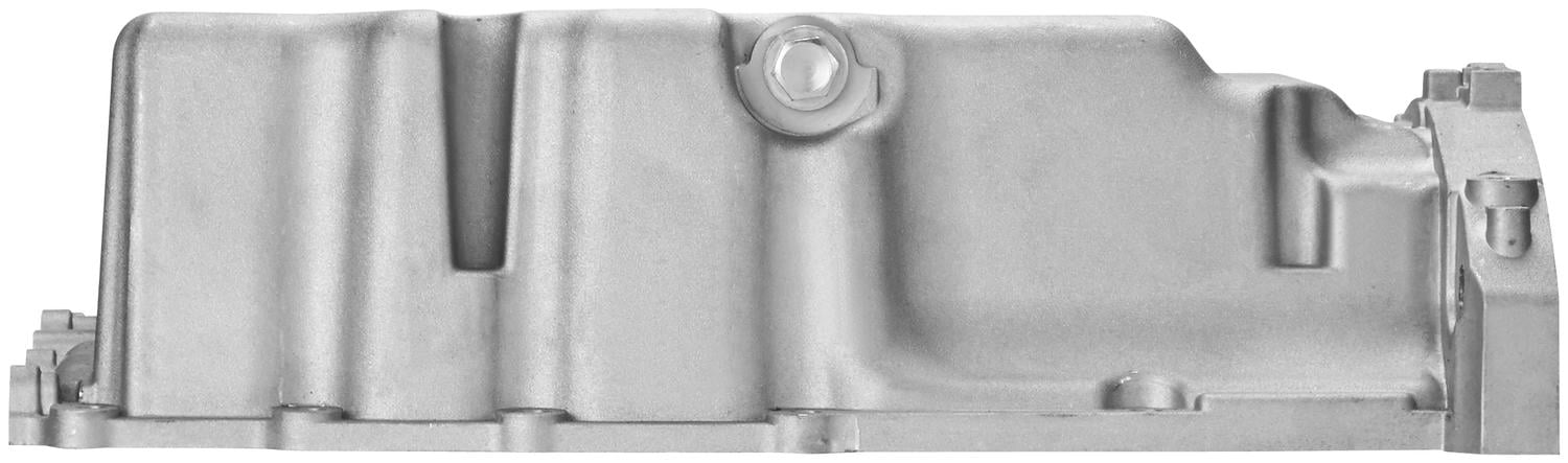 Spectra Premium FP55A Aluminum Engine Oil Pan