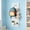 W, variant on Upgraded No Punch Pegboard Wall Mount Multi Functional Drains Basket Storage Rack For Kitchen Wall Mounted Organizer X
