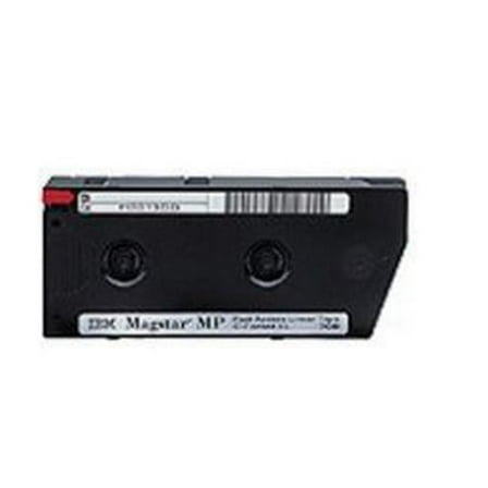 IBM  Magstar 3570-C Format 5-15GB Data Tape Cartridge