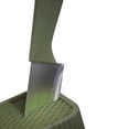 thumbnail image 3 of JUEGO DE 7 CUCHILLOS DE ACERO INOXIDABLE CON MANGO Y BLOQUE VERDE 39791, 3 of 3