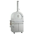 thumbnail image 2 of Thor Kitchen Outdoor Kitchen Pizza Oven and Cabinet-MK07SS304, 2 of 3