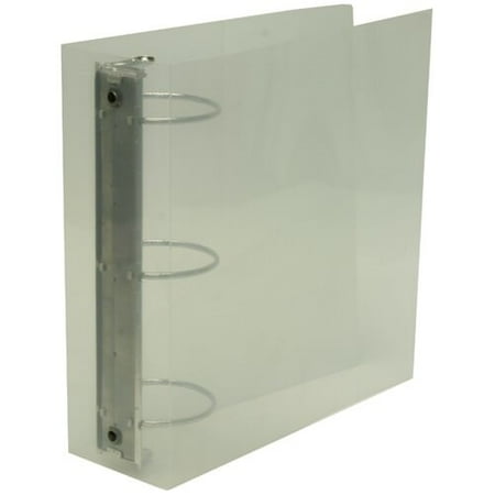 clear grid 3 inch