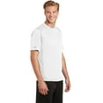thumbnail image 4 of Sport-Tek Posicharge Elevate Tee St380 - White - M, 4 of 6