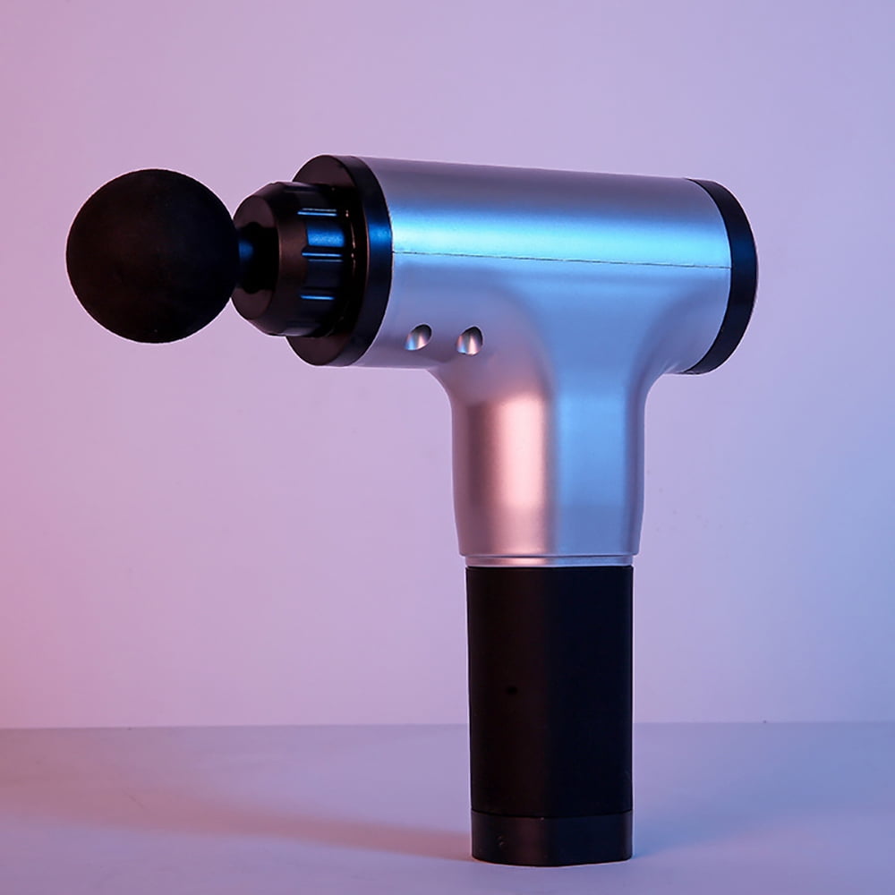 Massage Gun,Professional Handheld Deep Muscle Massager,Cordless