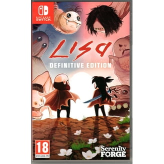 Genesis Noir Collector's Edition, Nintendo Switch, Serenity Forge