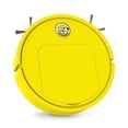 thumbnail image 6 of Nkmbld Robot Vacuum Cleaner Fully Automatic Household Intelligent Vacuum Mopping and Washing Integrated Cleaning Machine with Sweeping Robot and Charging, Yellow, 6 of 9