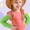 J, variant on Kitchen Apron Sleeve Children'S Sleeve Elastic Sunscreen Arm Sleeve Suitable For Children Outdoor Sports Arm Sleeve Bright Colors, Kitchen Apron Sleeve