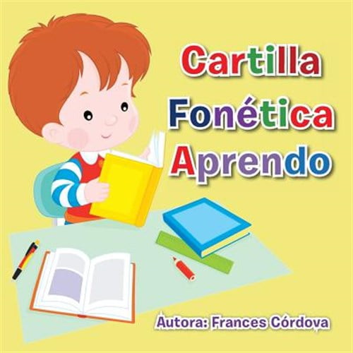 Pre-Owned Cartilla Fonetica Aprendo (Paperback)