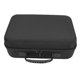 thumbnail image 1 of M Buder Funda Estuche Compatible Switch 2 Viaje 2 Bolsillos Negro, 1 of 9