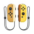 thumbnail image 1 of Mango de juego Compatible con Ns Switch Joycon, mango de juego inalámbrico Bluetooth, mango izquierdo y derecho Ns con cuerda de mano, 1 of 1